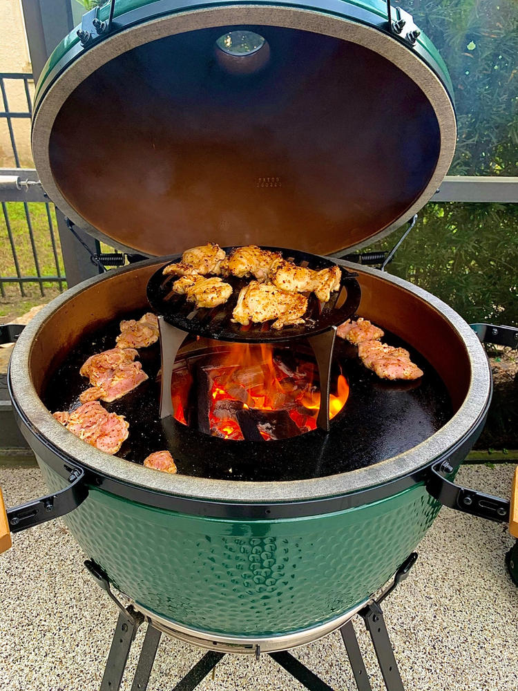 Arteflame Grill Grate Accessory Riser