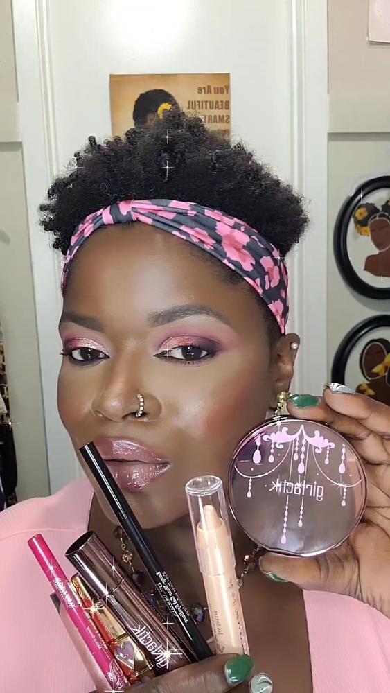 Lash Play Duo Mascara - Customer Photo From Jennika Knight