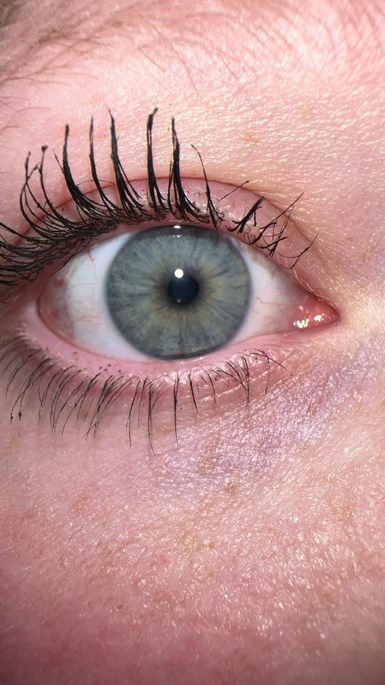 Lash Play Duo Mascara - Customer Photo From Abbey