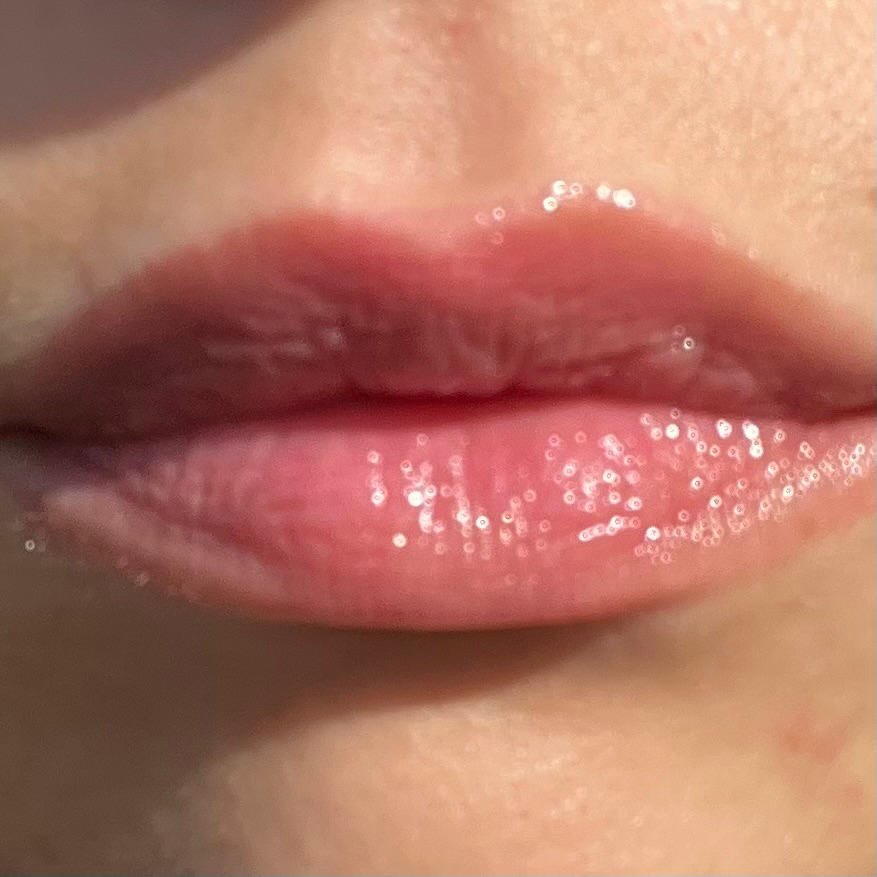 NEW Jello Gloss Balm® - Customer Photo From Ruby Dietz