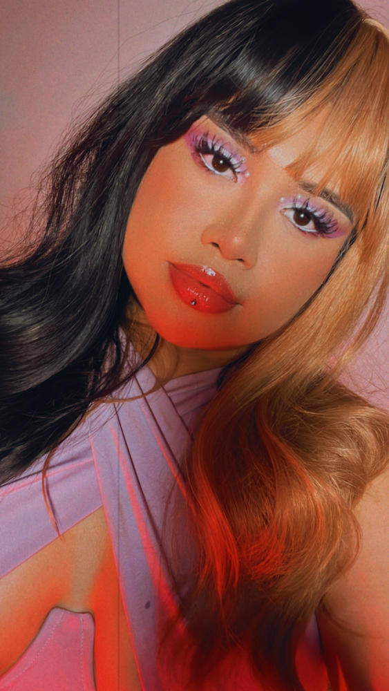 Glossy Lip Liner - Customer Photo From Zareth