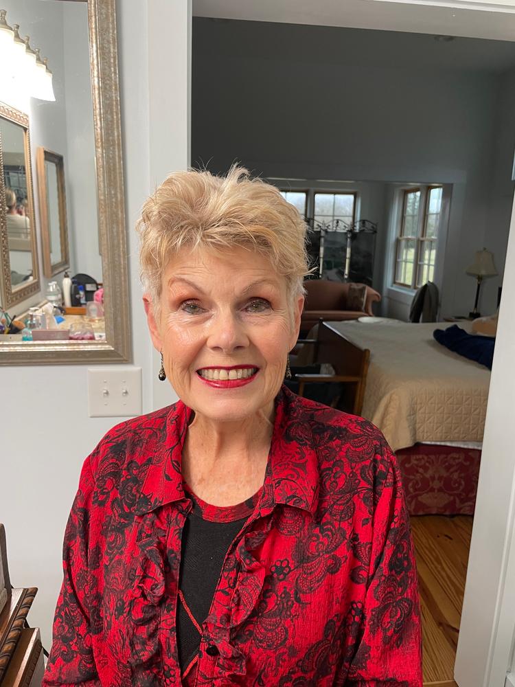 Le Crème Lipstick - Customer Photo From Ida
