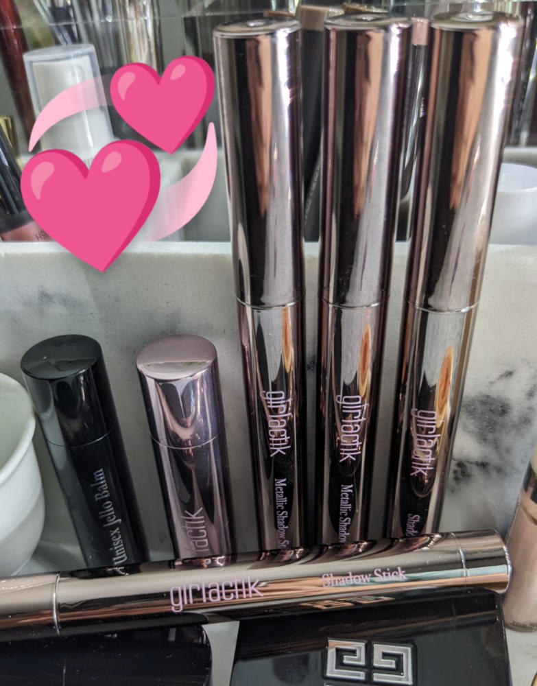 Shadow Stick - Customer Photo From Marnie Schagunn