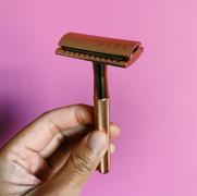 Nära Safety Razor - Gold (pre-order ships 30th Oct) Review