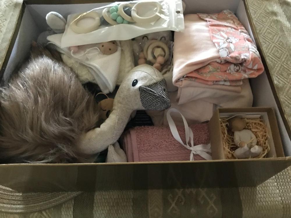 Eddie The Emu - Customer Photo From Helen Attard