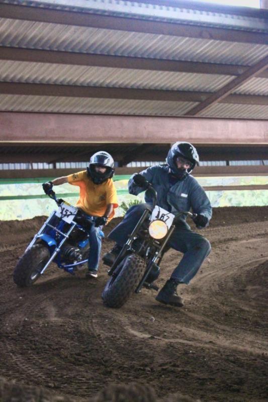 ILM Youth Kids ATV Motocross Helmet Goggles Sports Gloves Dirt Bike Motorcycle B07 - Customer Photo From Abby L.