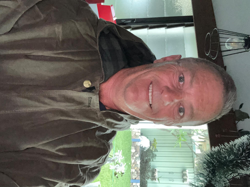 Drifter Waxed Canvas Hood - Customer Photo From Anonymous