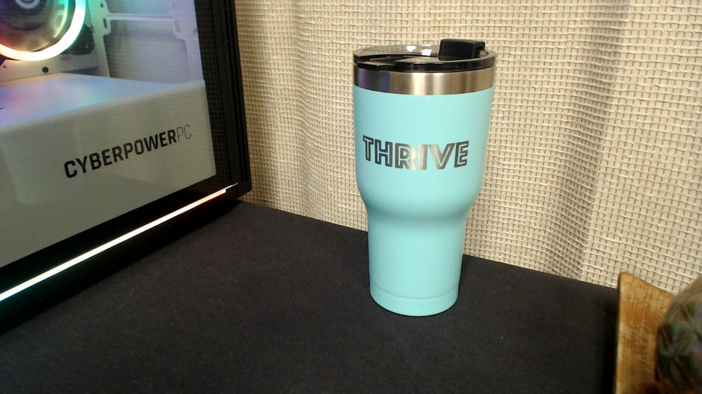 rtic tumbler reviews
