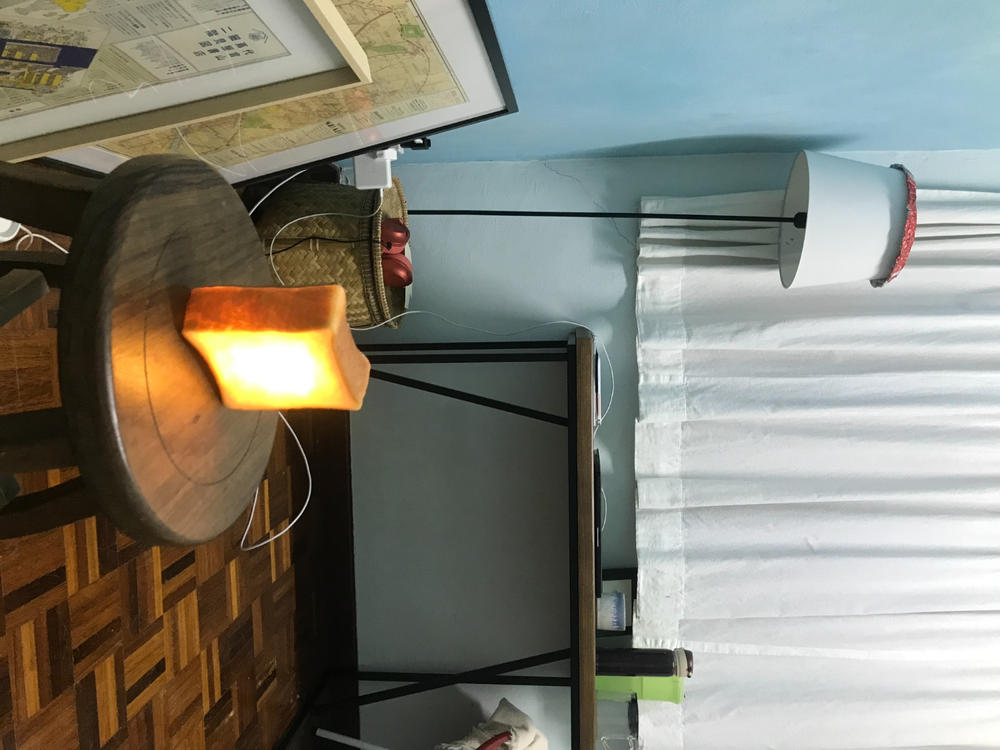 トースト（角食） Bread Lamp （電池タイプ） - Customer Photo From Joyce Koh 