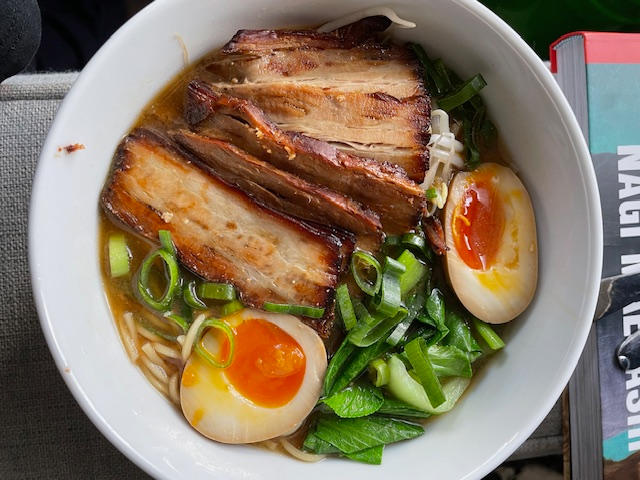 Pork Belly NZ - Customer Photo From Natasha Hallett