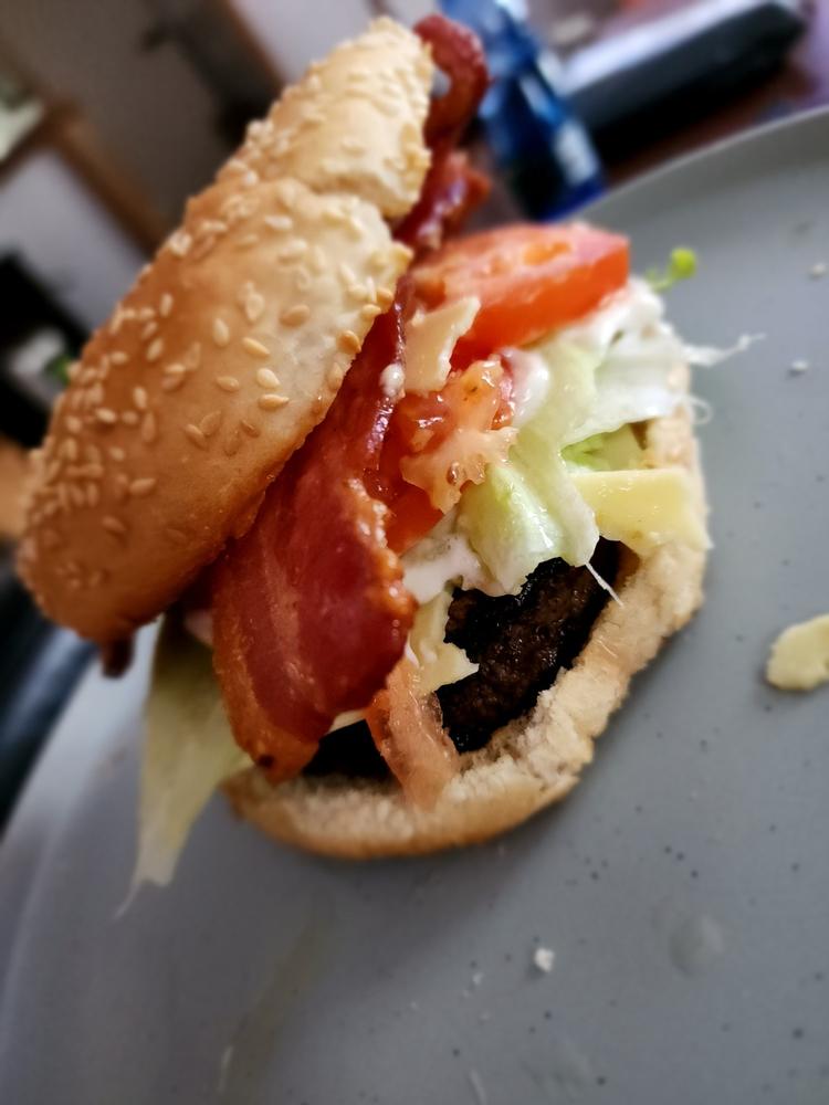 Butchers Box - Customer Photo From Sasha Hovinga