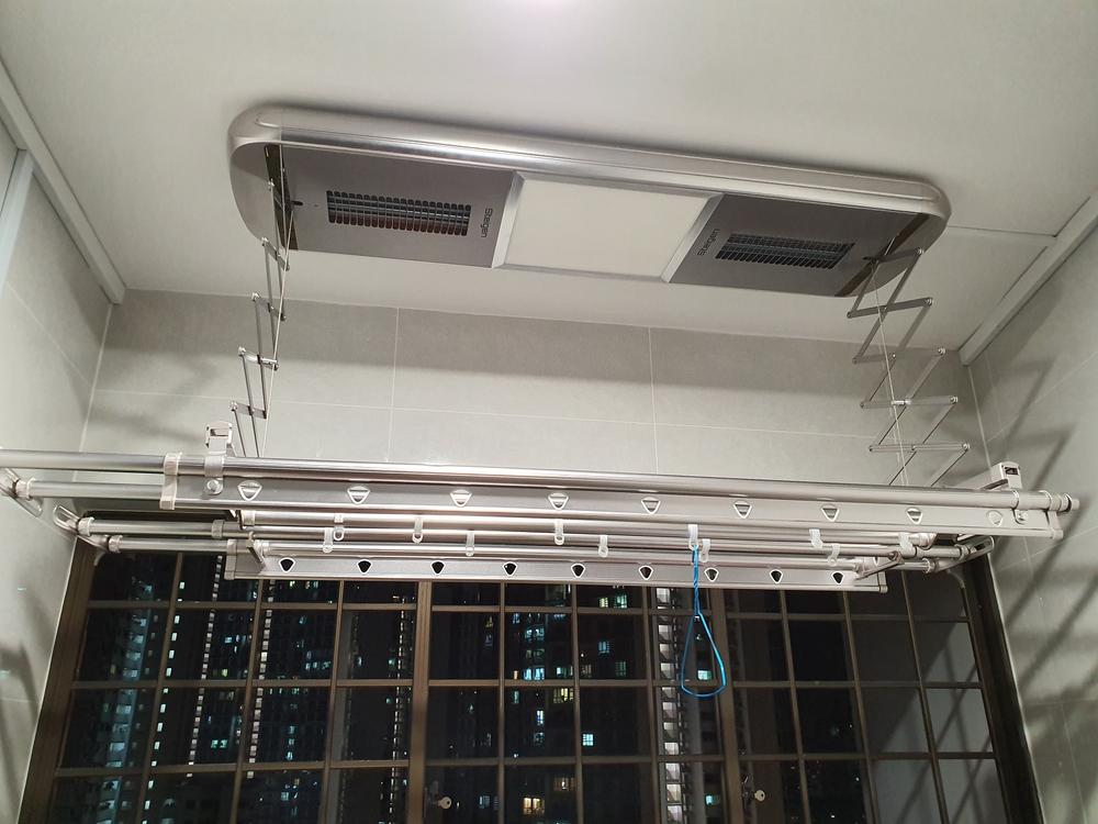 Solar Steigen Singapore