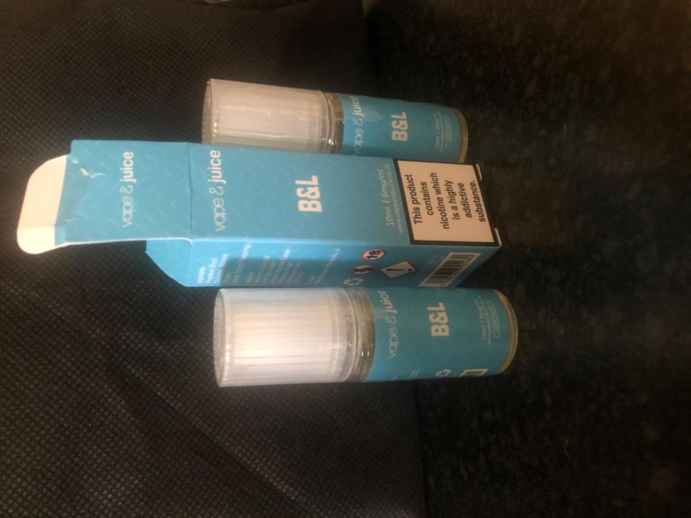 l vape Vape Pen Range from $10.95 main image 0