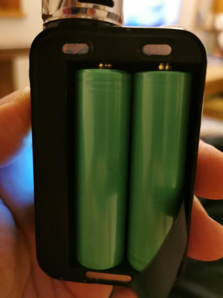 Samsung vape batteries technojord