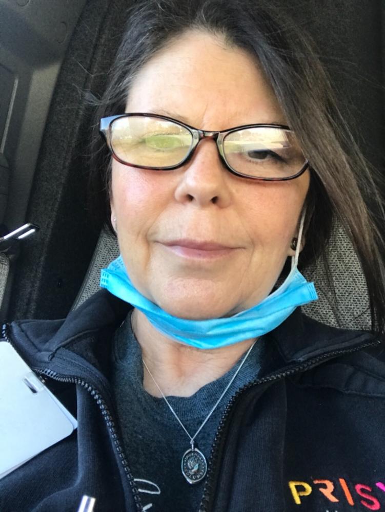 DUALITY - Customer Photo From Monica Copeland