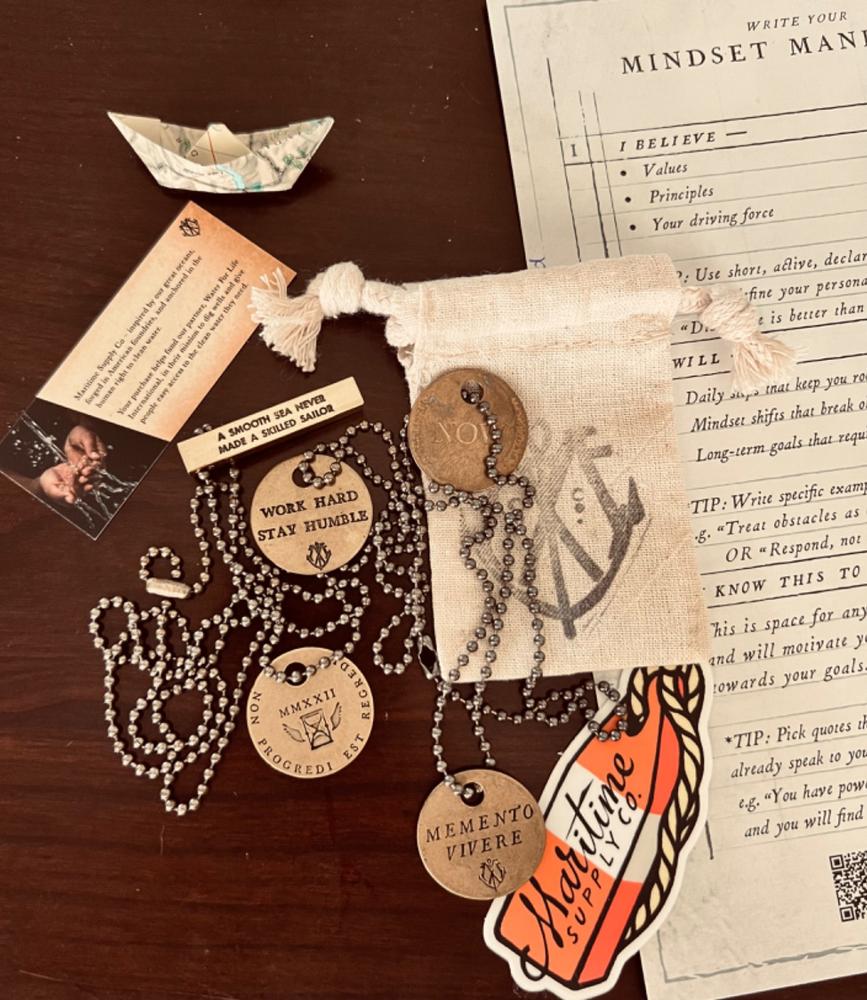 Scratch & Dent Mystery Bundle - Customer Photo From Susan