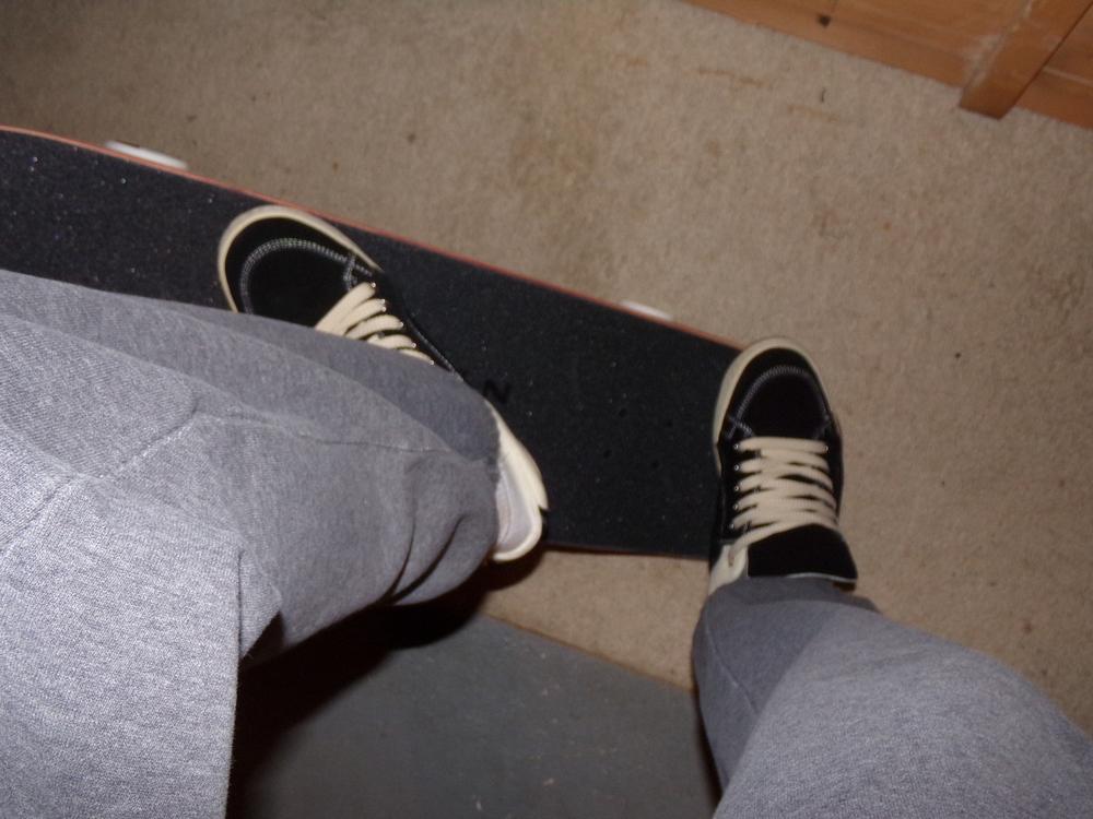 simple shoes os sneaker