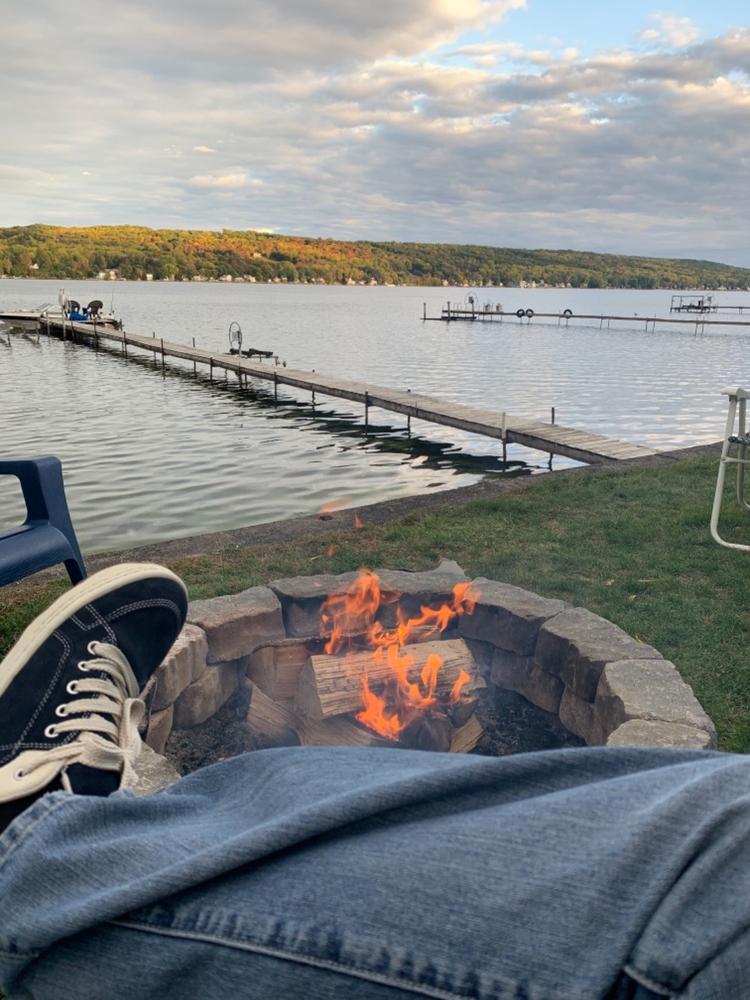 simple os sneaker navy