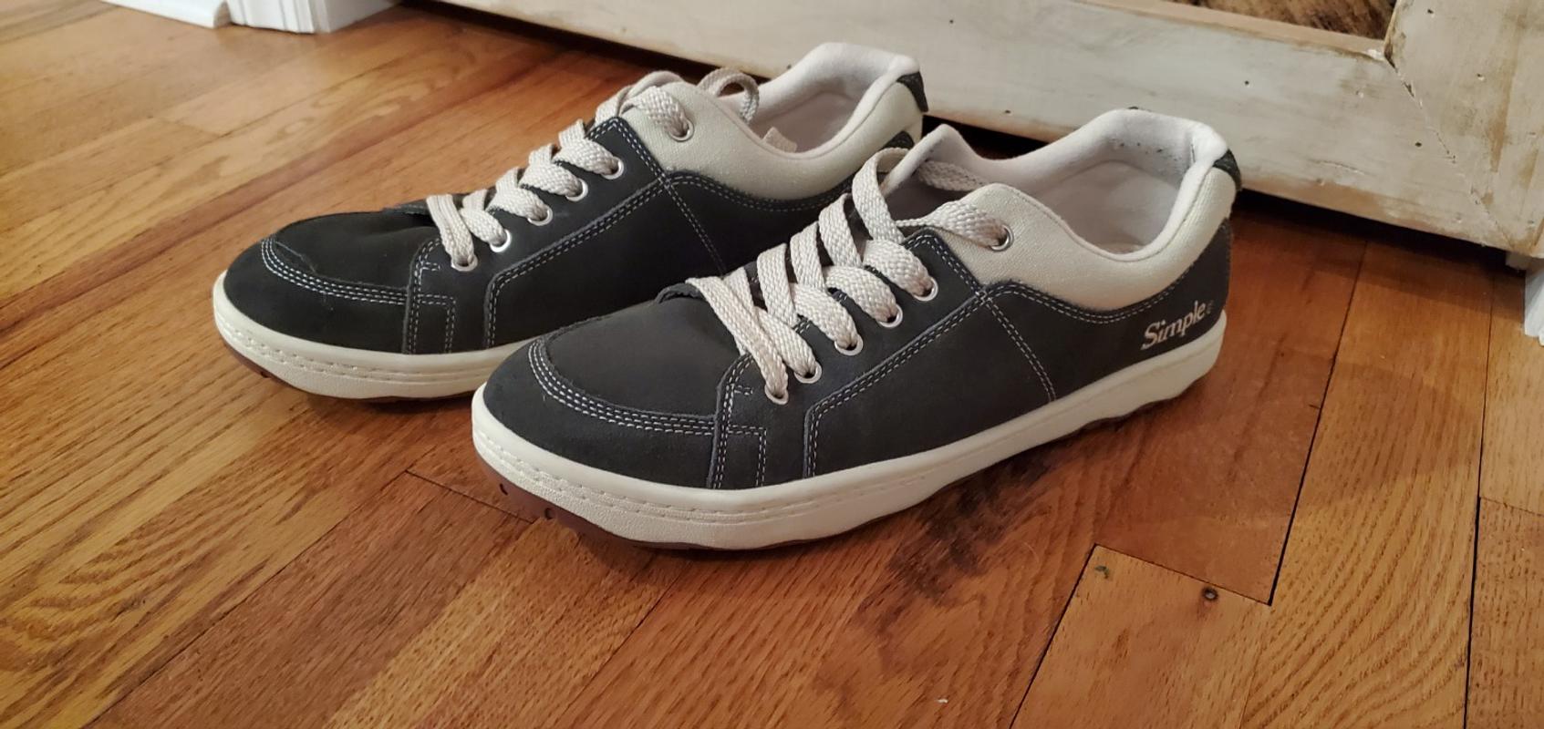 simple shoes mens os sneaker