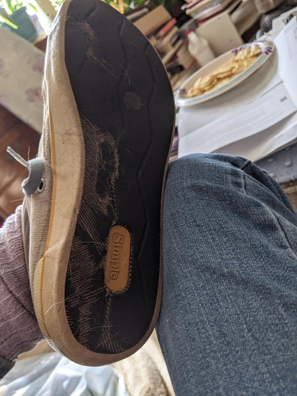 simple shoes mens os sneaker