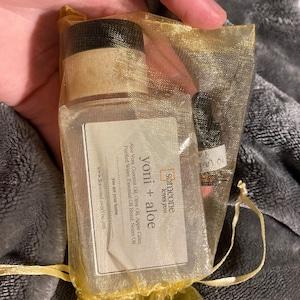 Yoni Vaginal Soap - Customer Photo From Eboney V.