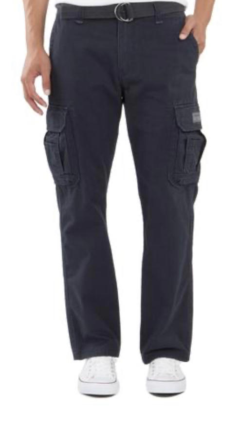 Survivor Cargo Pants for Men | UNIONBAY