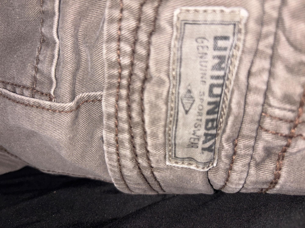 Survivor Cargo Pants for Men | UNIONBAY