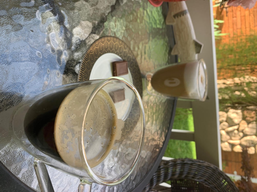 100% Arabica⎮Italy