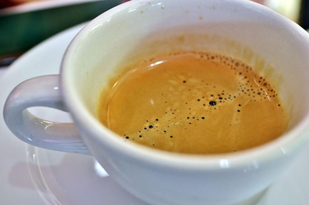 Miscela Bar | Italy’s Best Espresso Beans | Non-Oily Coffee Beans - Customer Photo From Anonymous