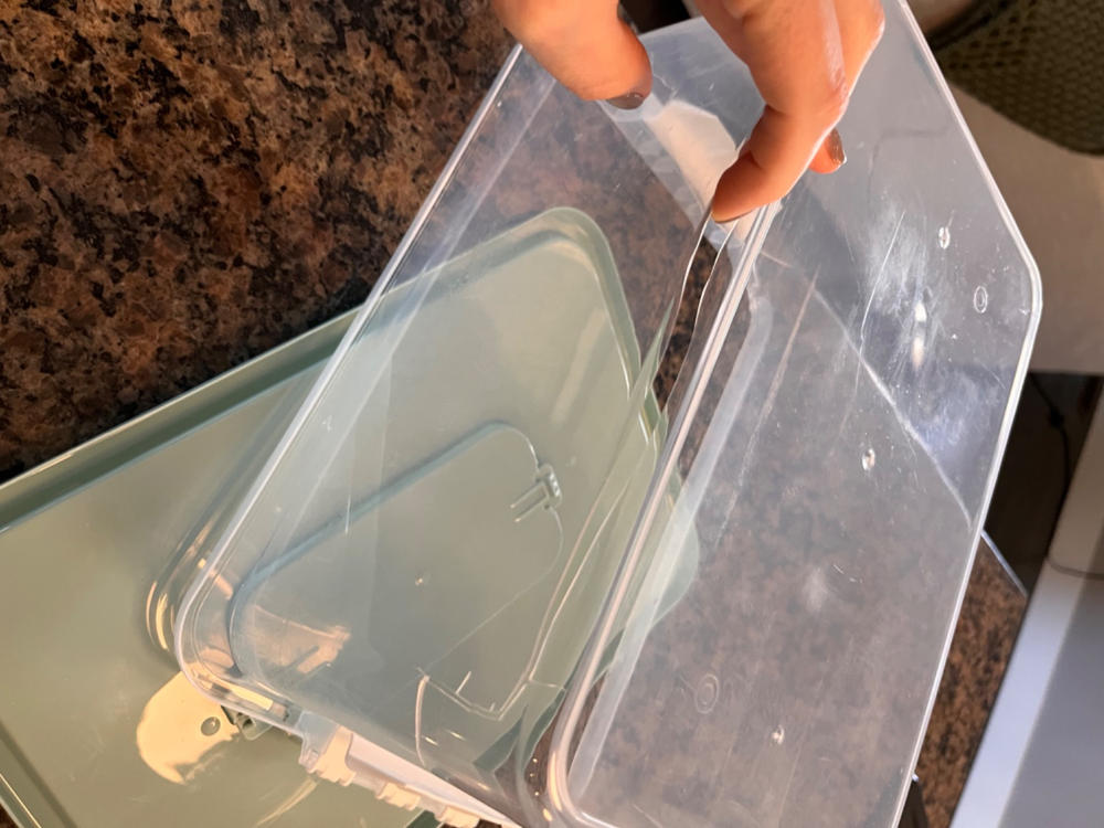 Philips Saeco Superautomatic Maintenance Kit (SOS Pack) - Customer Photo From Tanya Nixon