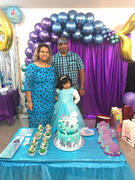 Augustine Brand Amber Dress Review