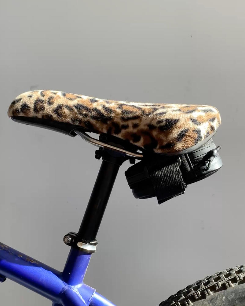 Quickdraw™ Saddle Bag - Customer Photo From gary