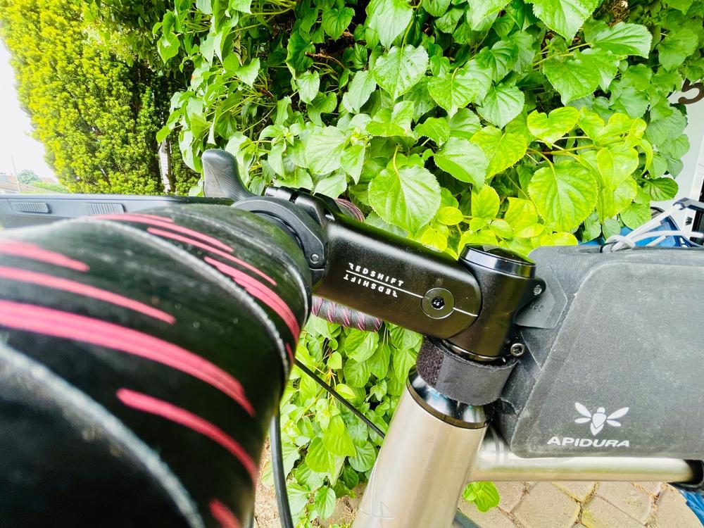 ShockStop Suspension Stem for Gravel, Road and Mountain
