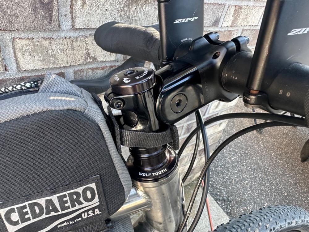 ShockStop PRO Suspension Stem – Redshift Sports