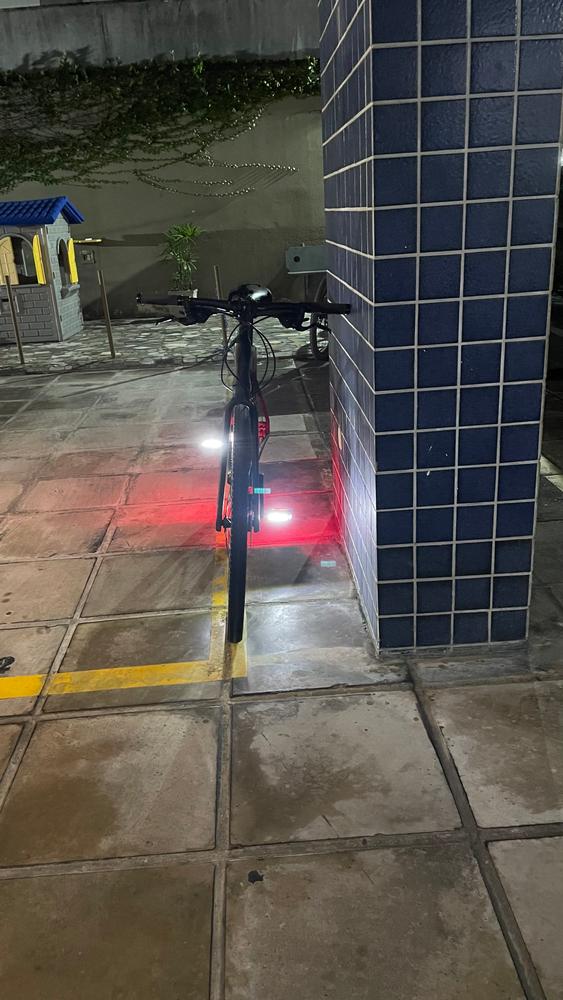 Arclight City Pedals - Customer Photo From Heber Aragão