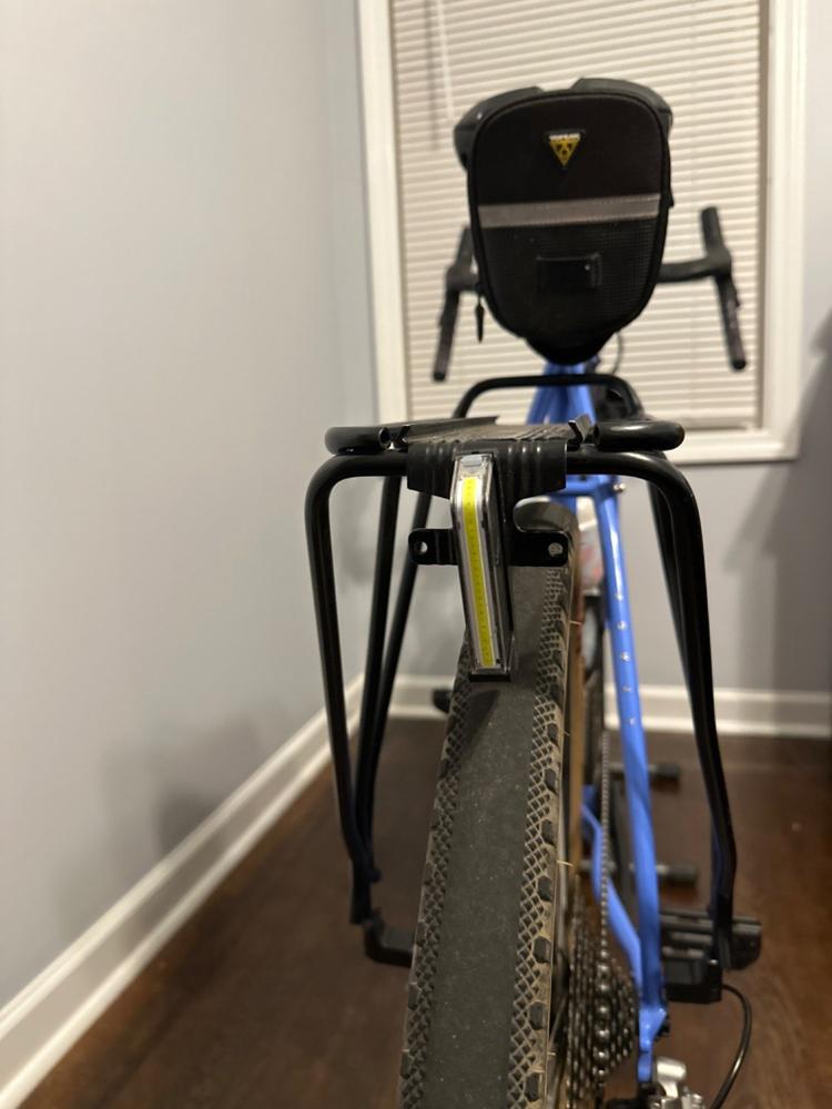 Arclight Light Module + Multi-Mount - Customer Photo From David Wilson