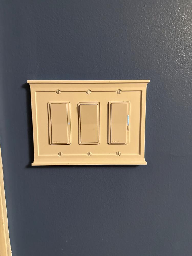 Free & Easy Returns - Customer Photo From Jason K.