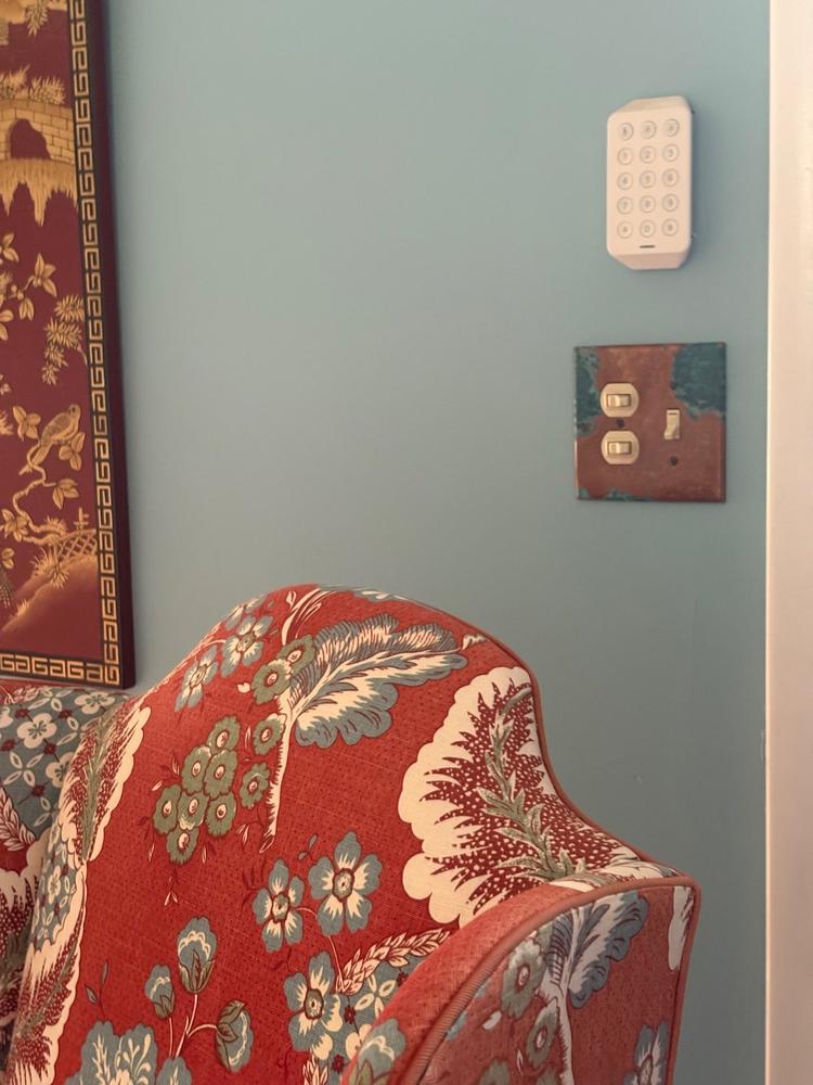 Free & Easy Returns - Customer Photo From Paul Ogiba