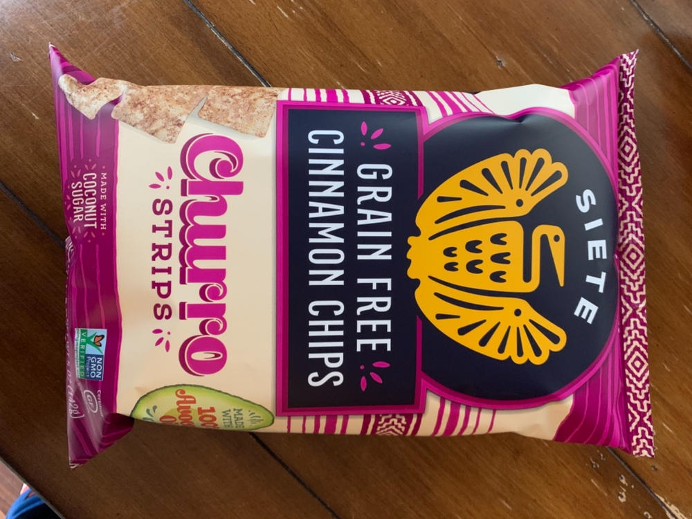 siete churro chips near me