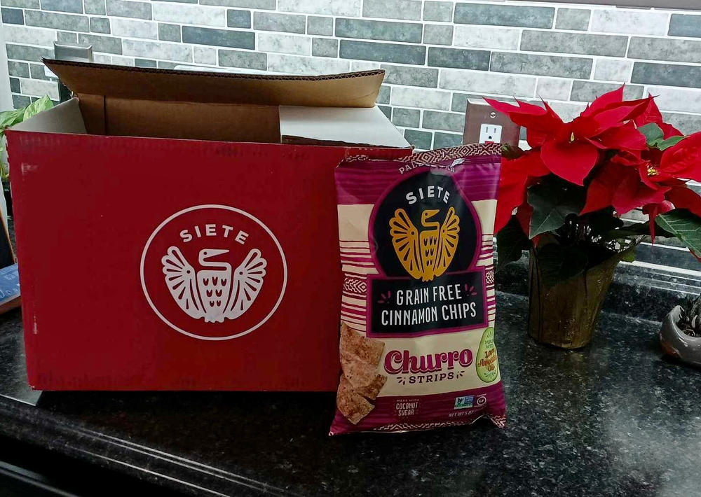 Carnitas and Chorizo Seasonings Mix Pack  - 6 Pack - Customer Photo From Anonymous