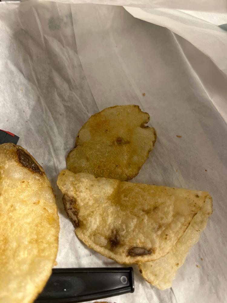 Sea Salt Kettle Cooked Potato Chips 1.5 oz - 24 bags - Customer Photo From Molly