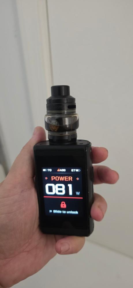 Fruity THE MILK MONSTER LIQUIDS 100ml - 3 MG - Customer Photo From David Rothschild