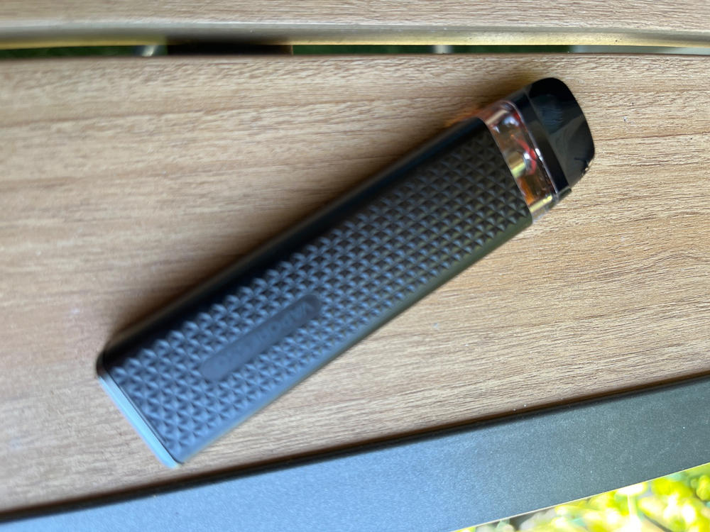 VAPORESSO XROS Refillable Replacement Pods (Pack of 4) - 2ml 1.0Ω Mesh TOP FILL - Customer Photo From Anonymous