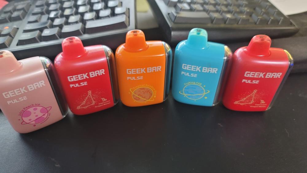 Pick Flavor #4 - Customer Photo From Anonymous