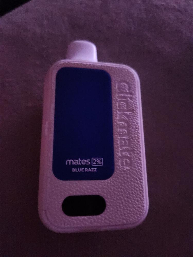 Pick Flavor #3 - Customer Photo From Anonymous