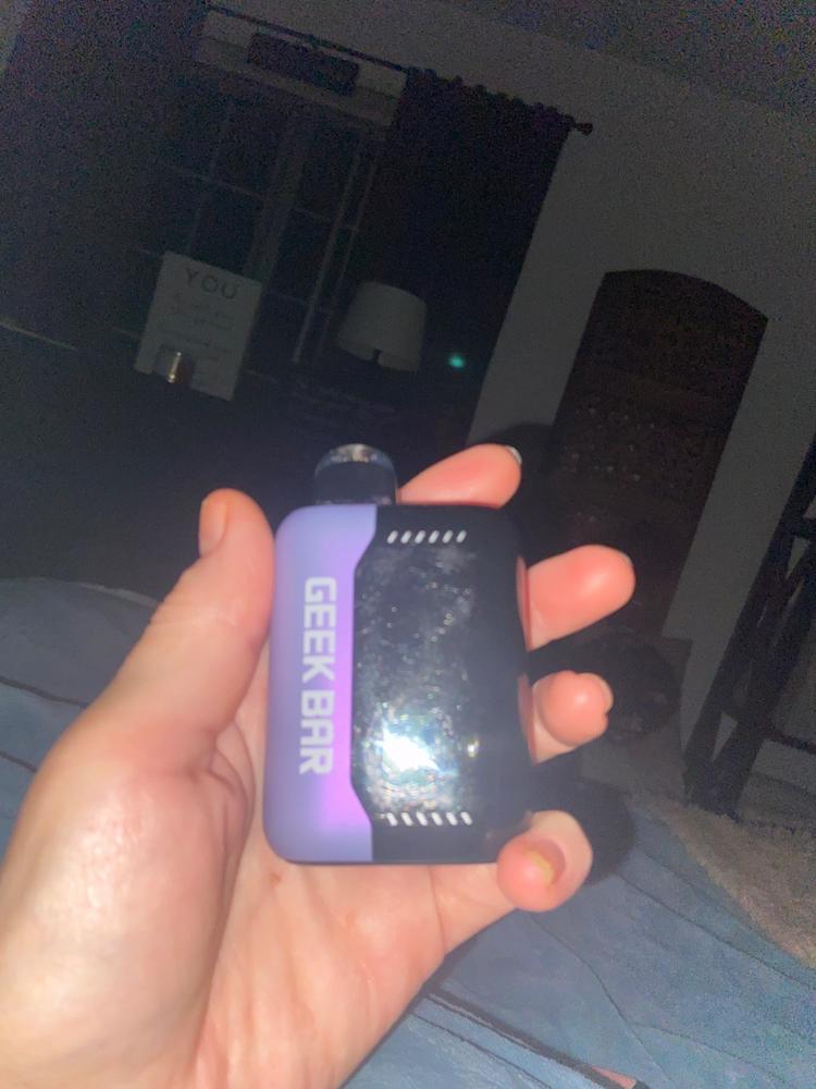 Pick Flavor #4 - Customer Photo From Anonymous
