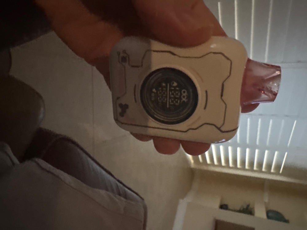 Pick Flavor #5 - Customer Photo From Anonymous