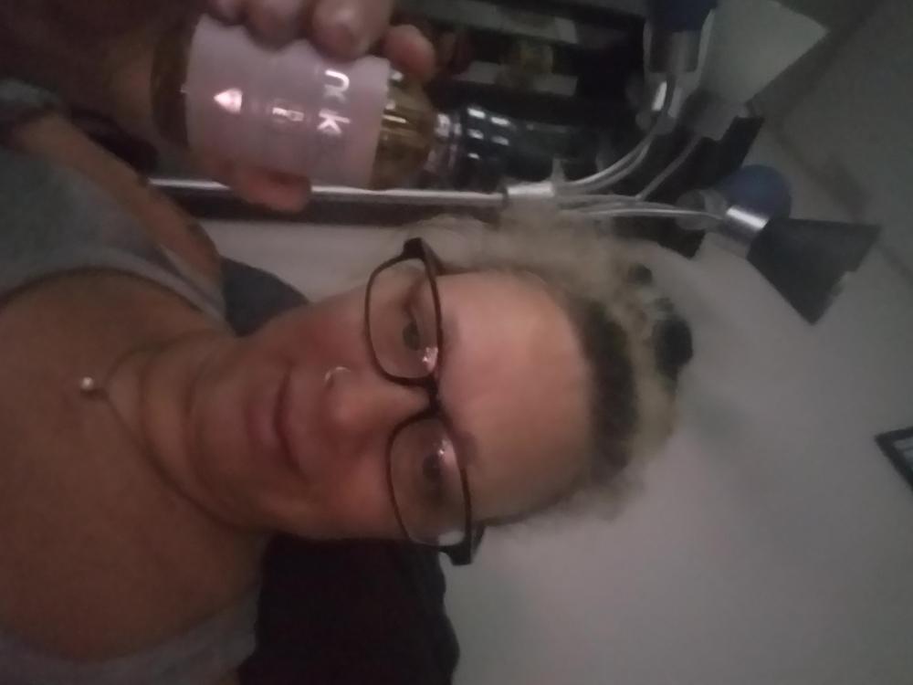 Cuban Blend By Naked 100 Tobacco E-Liquids 60ml - Customer Photo From Anonymous