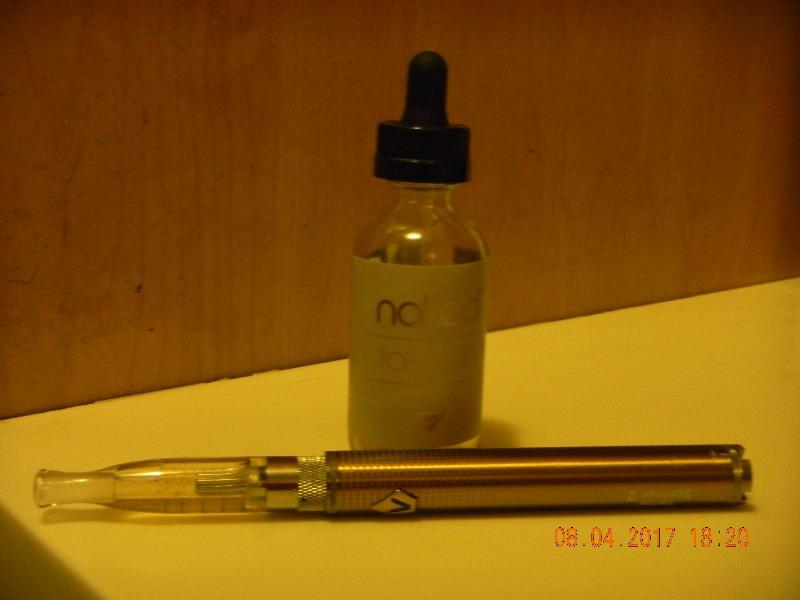 Euro Gold Naked 100 Tobacco Ejuice 60ml - 3 MG - Customer Photo From Aldo D.