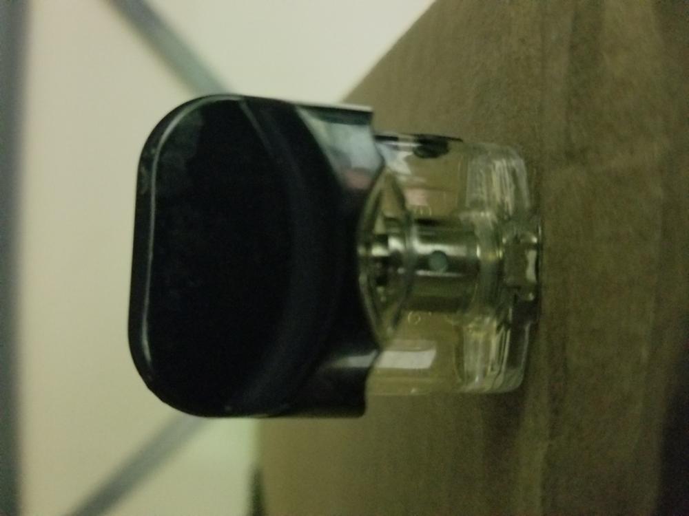 SMOK Nord Replacement Coils (Pack of 5) - Customer Photo From Anonymous